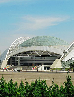 安達(dá)閥門供應(yīng)的大型建筑項目，包括建筑閥門，大型建筑閥門，建筑用大型閥門